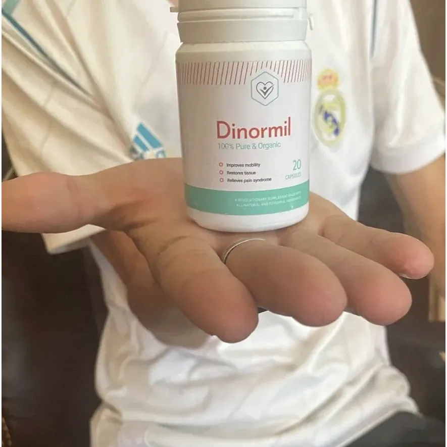 Dinormil