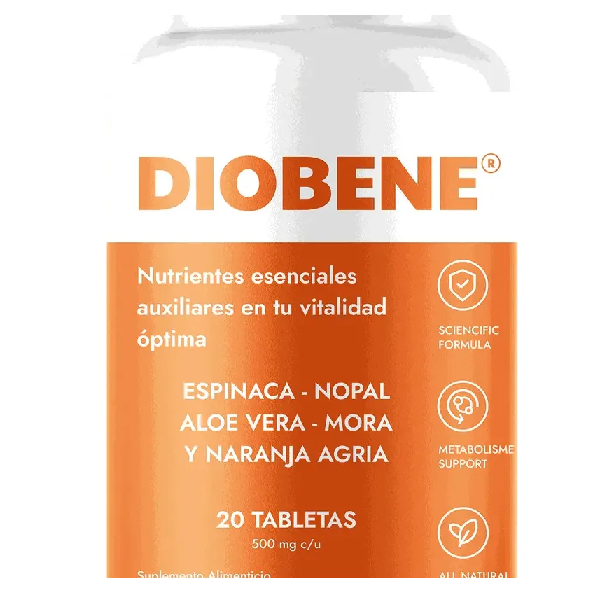 Diobene — imagen