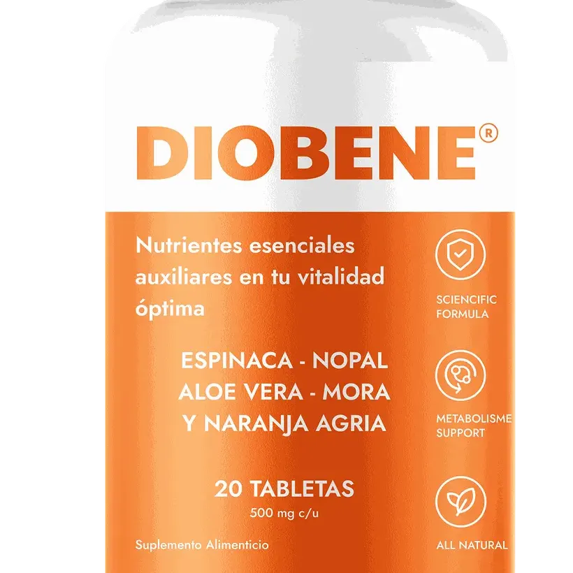 Diobene — imagen 1