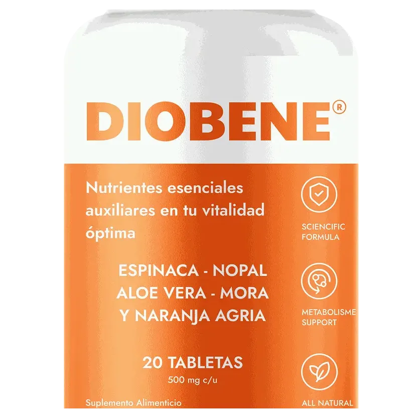 Diobene — imagen 2