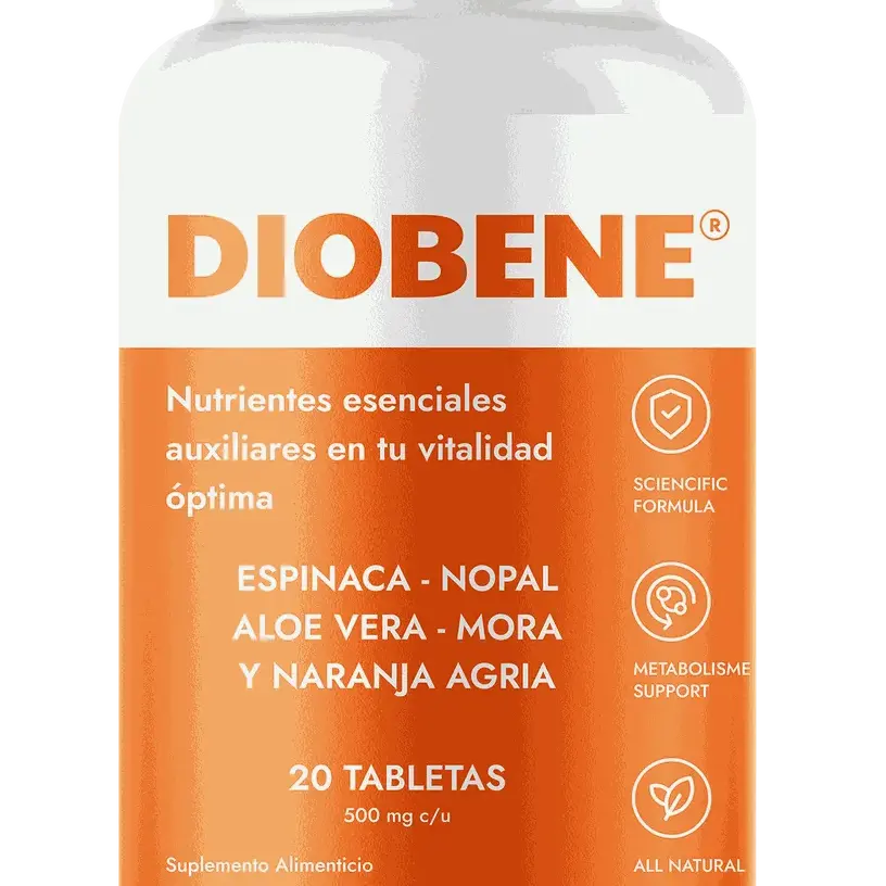 Diobene — imagen 3
