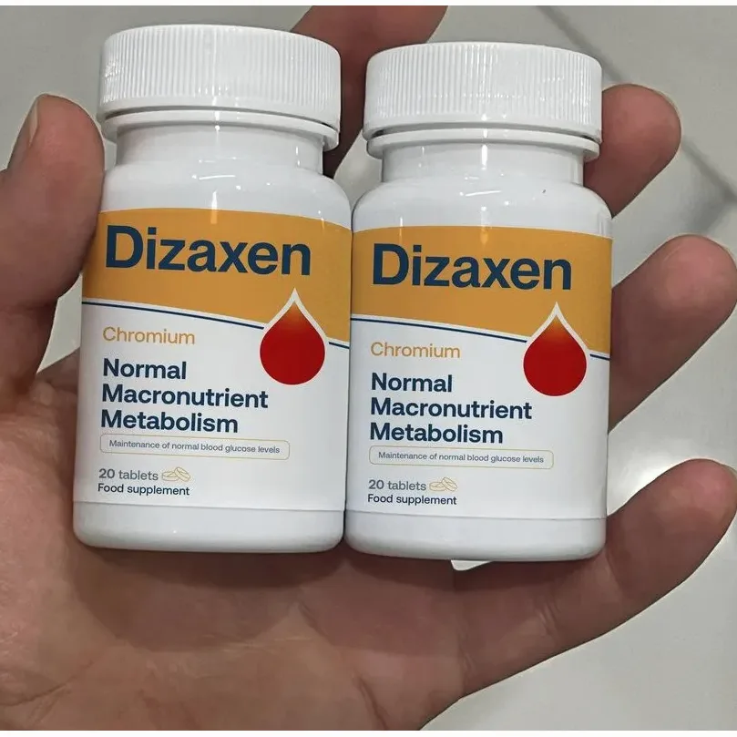 Dizaxen
