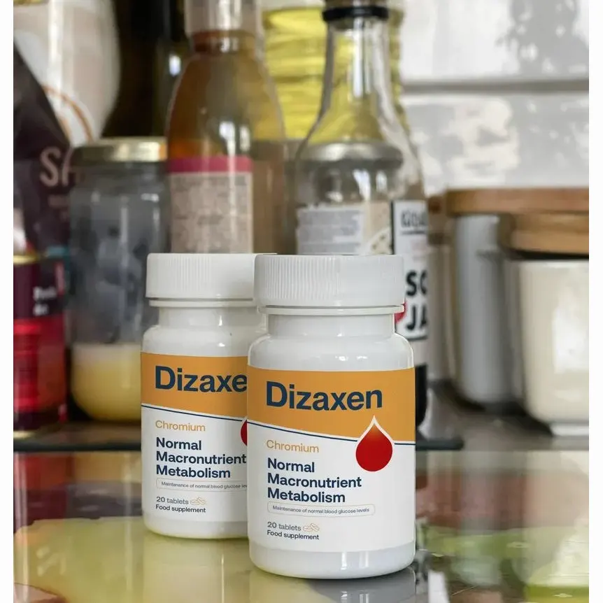 Dizaxen — slika proizvoda 1