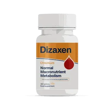 Dizaxen — slika proizvoda 2
