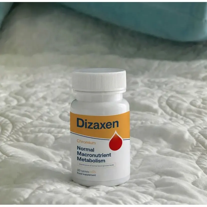 Dizaxen — slika proizvoda 3