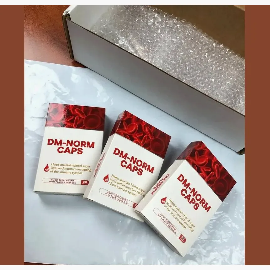 DM-Norm — снимка 2