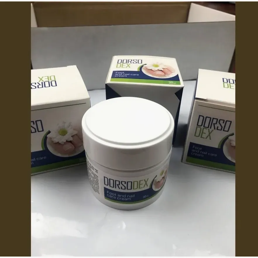 Dorsodex