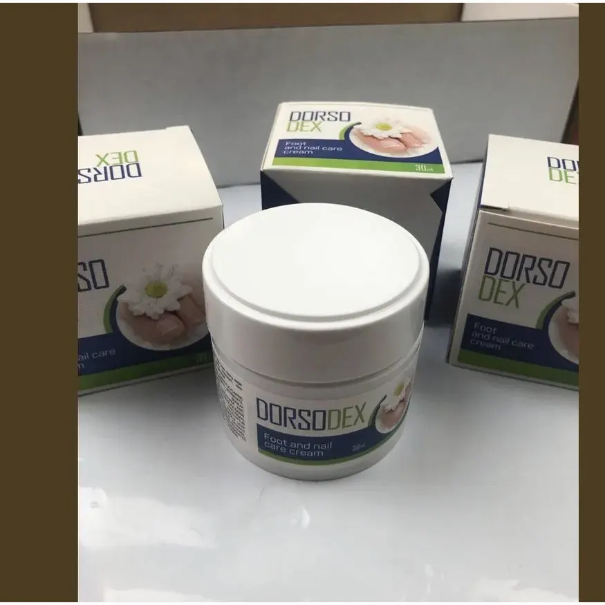 Dorsodex — foto
