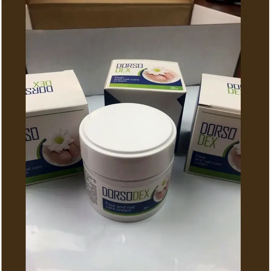 Dorsodex — foto 1