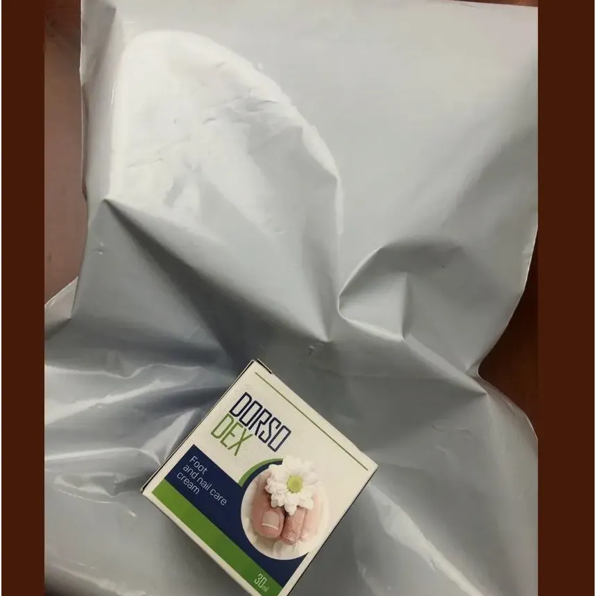 Dorsodex — foto 2