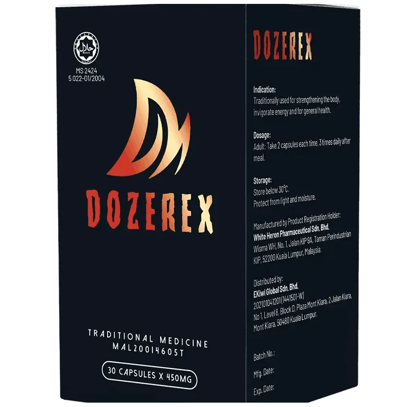 Dozerex