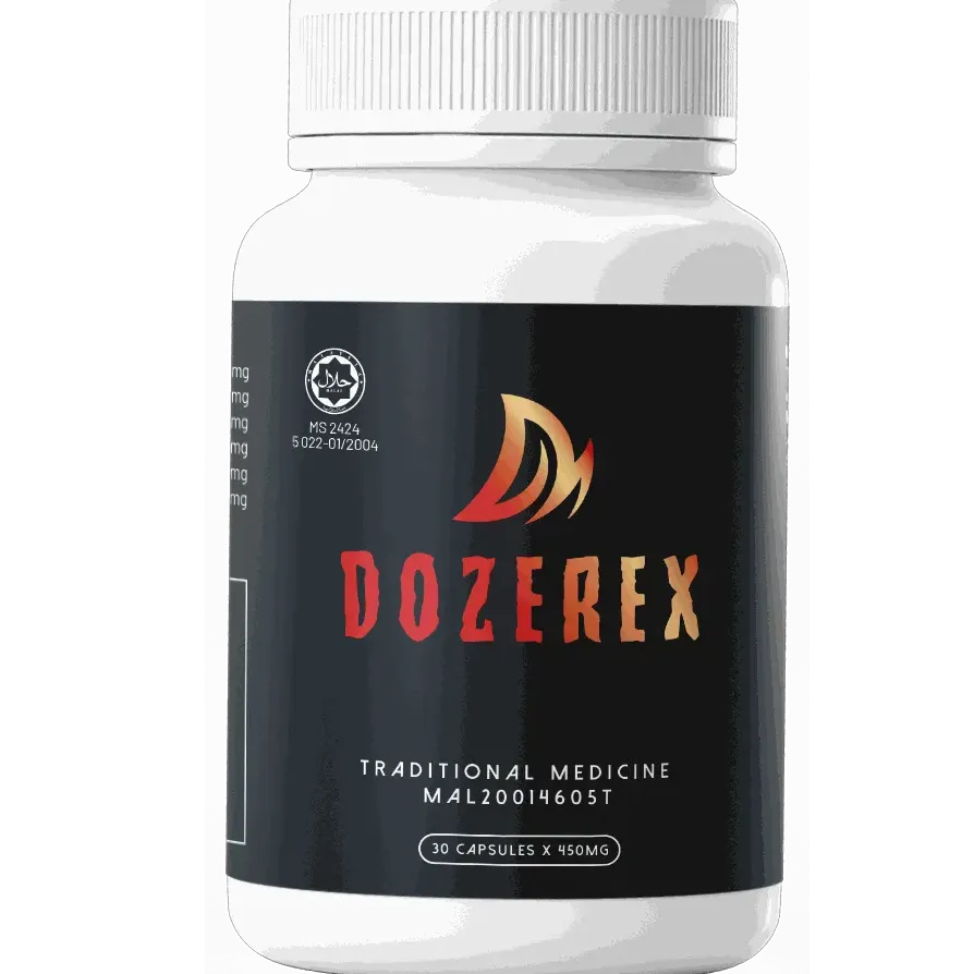 Dozerex — gambar 2