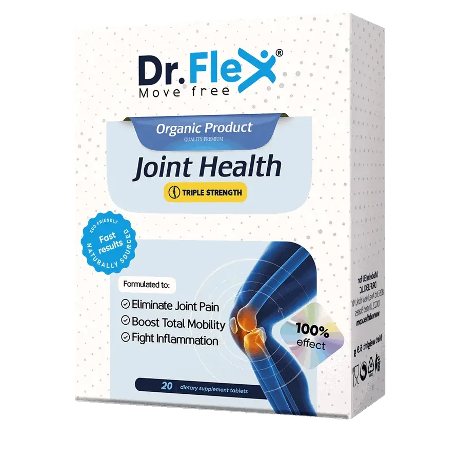 Dr.Flex — photo