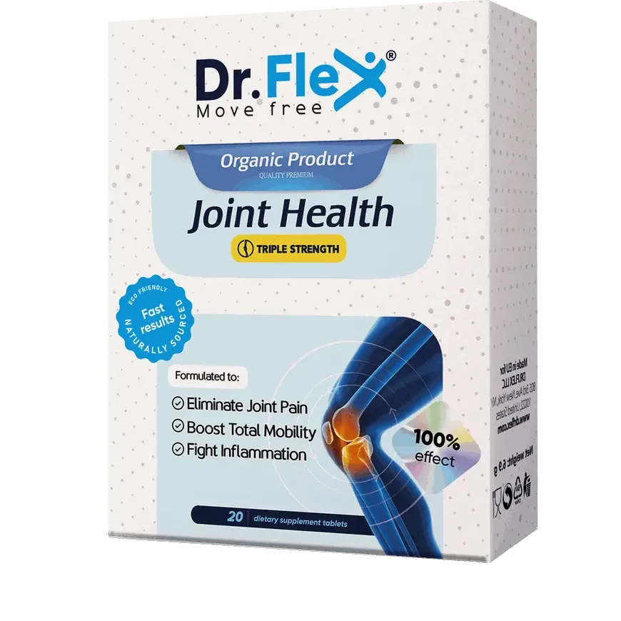 Dr.Flex — photo 1