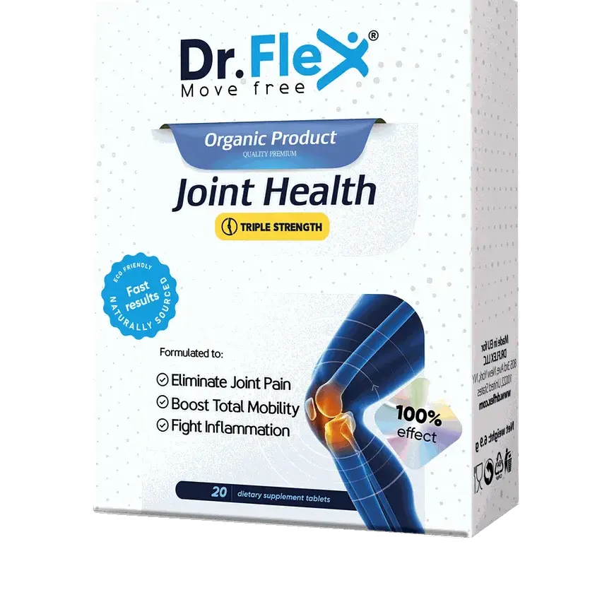 Dr.Flex — photo 2
