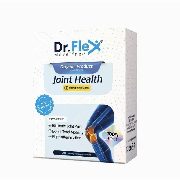 Dr.Flex — photo 3