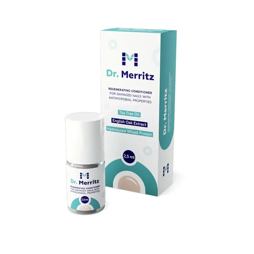 Dr. Merritz — zdjęcie produktu