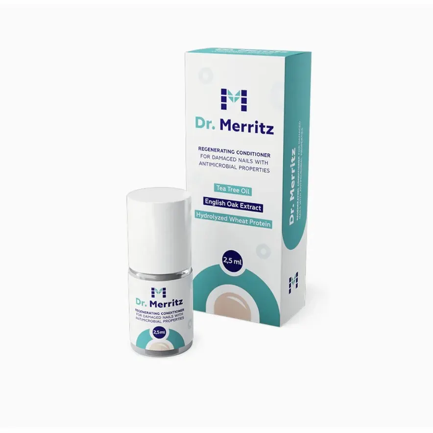 Dr. Merritz — zdjęcie produktu 1