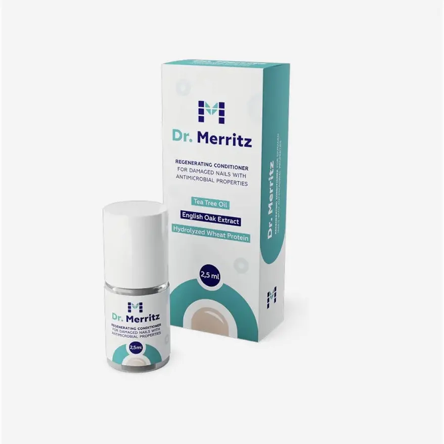 Dr. Merritz — zdjęcie produktu 2
