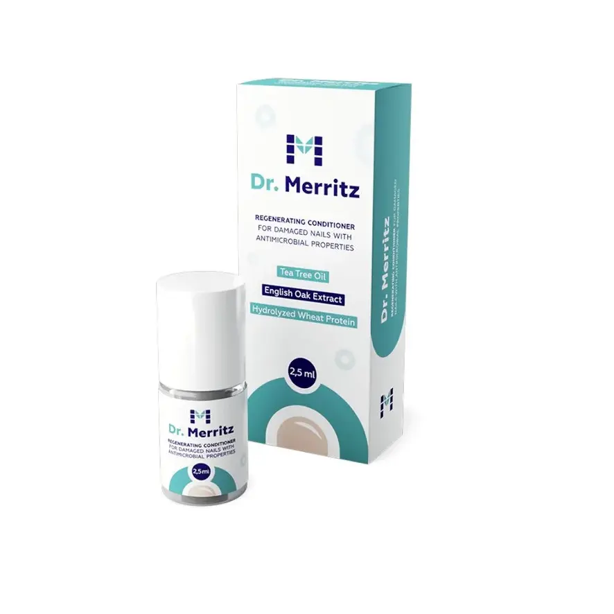 Dr. Merritz — zdjęcie produktu 3