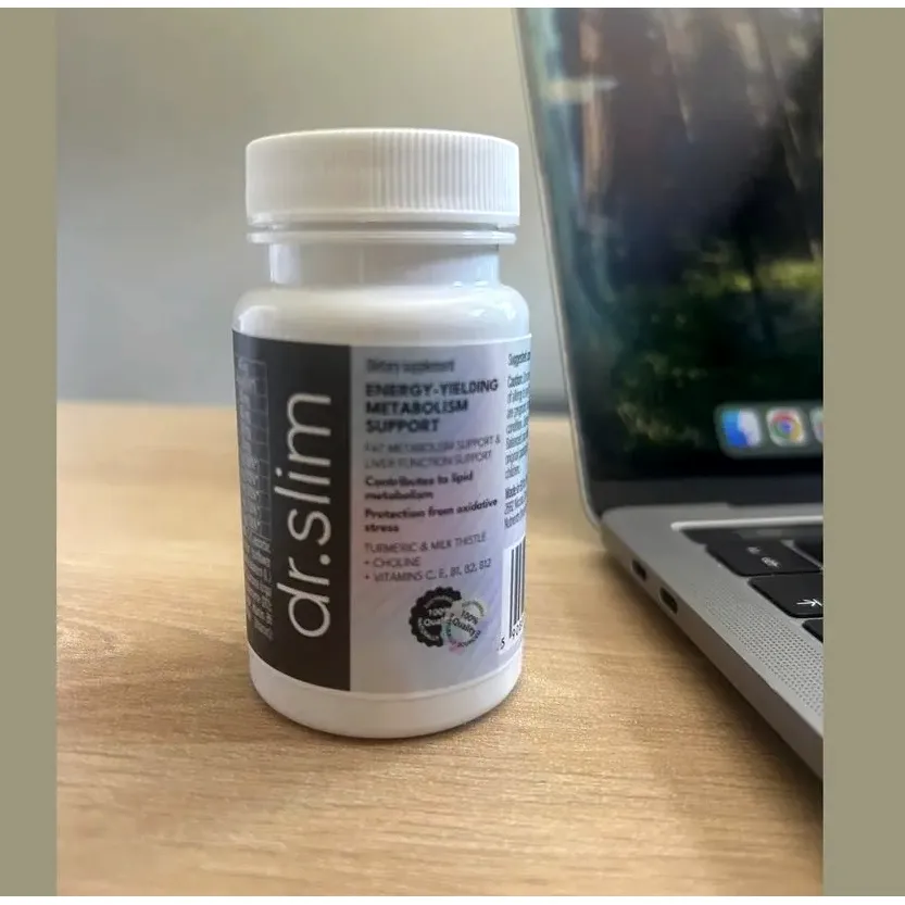 dr.slim — zdjęcie produktu
