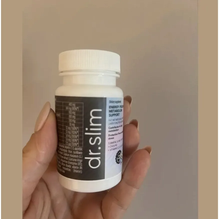 dr.slim — zdjęcie produktu 2