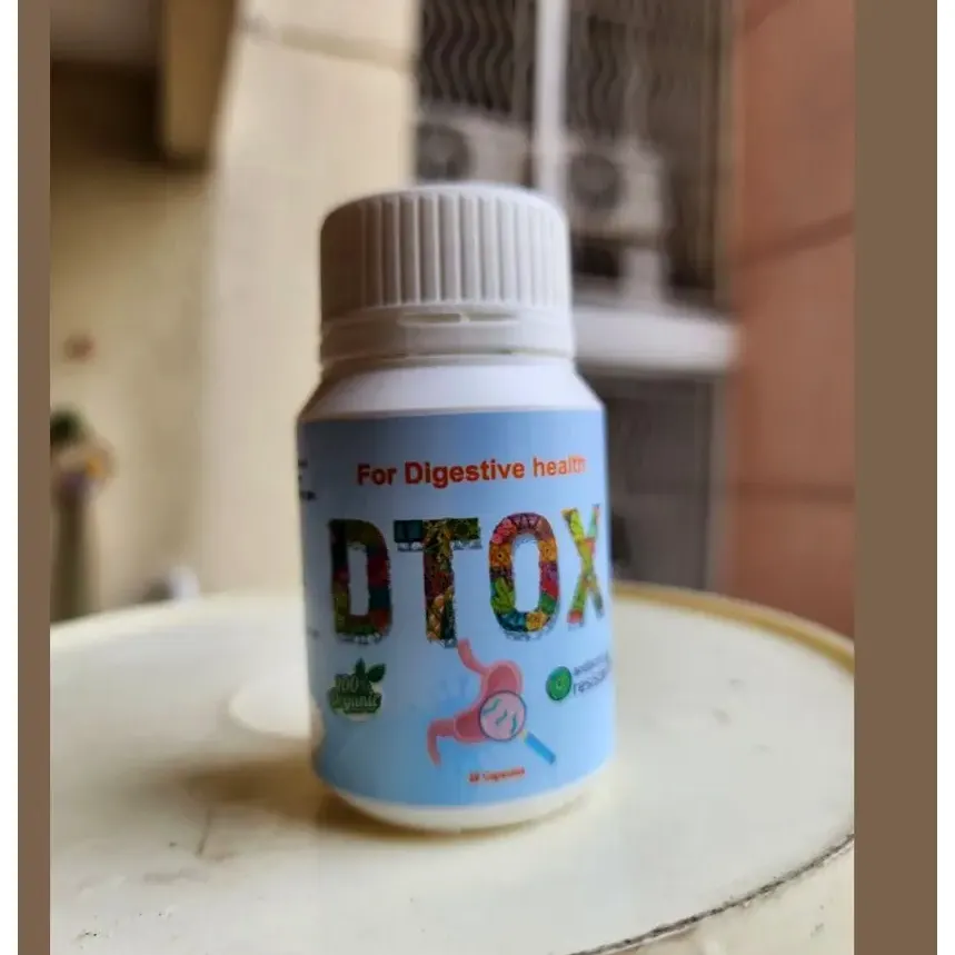 DTOX