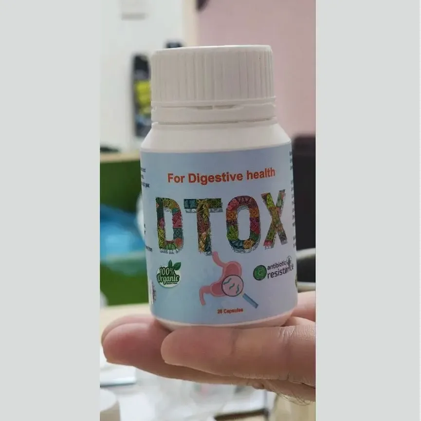 DTOX — ছবি 2