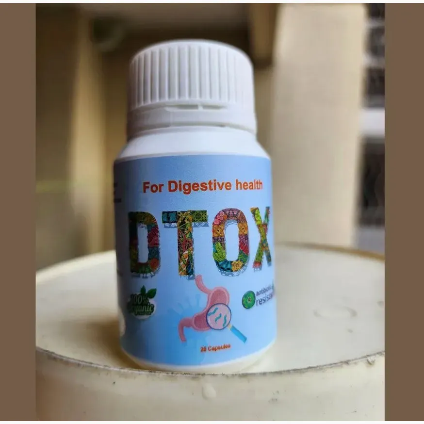 DTOX — ছবি 3