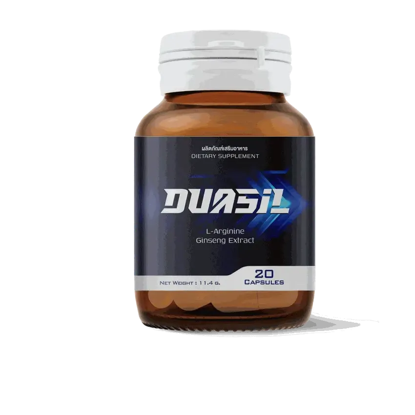 Duasil