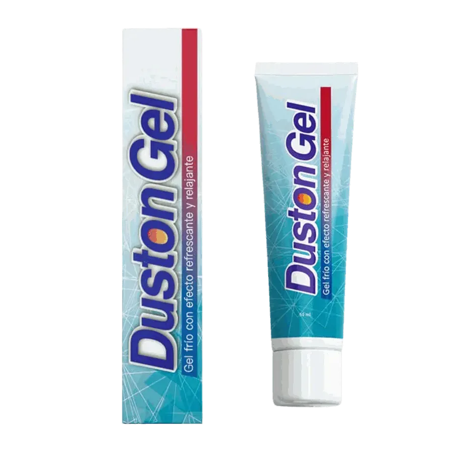 Duston Gel