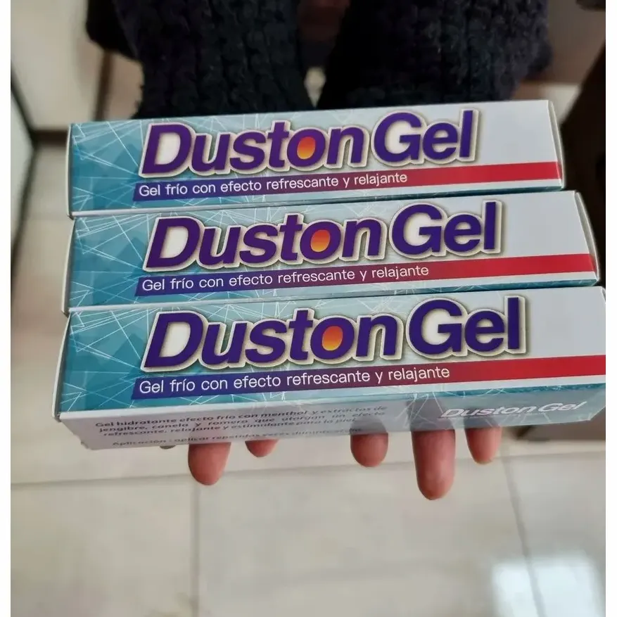 Duston Gel — foto 1