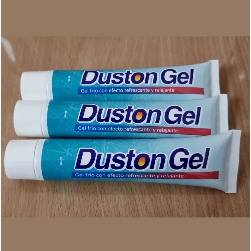 Duston Gel — foto 2