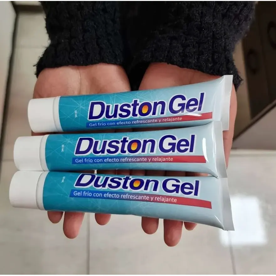 Duston Gel — foto 3