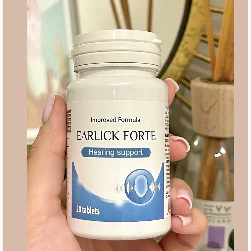 Earlick Forte — Foto 2