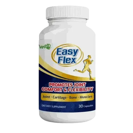 Easy Flex — photo