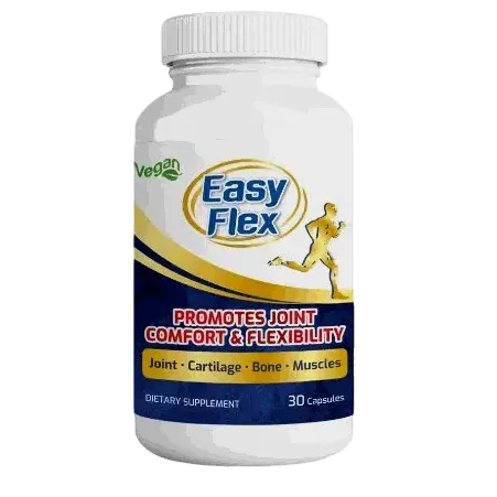 Easy Flex — photo 3
