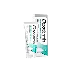 Ekzodermin — foto del producto