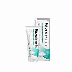 Ekzodermin — foto del producto 1