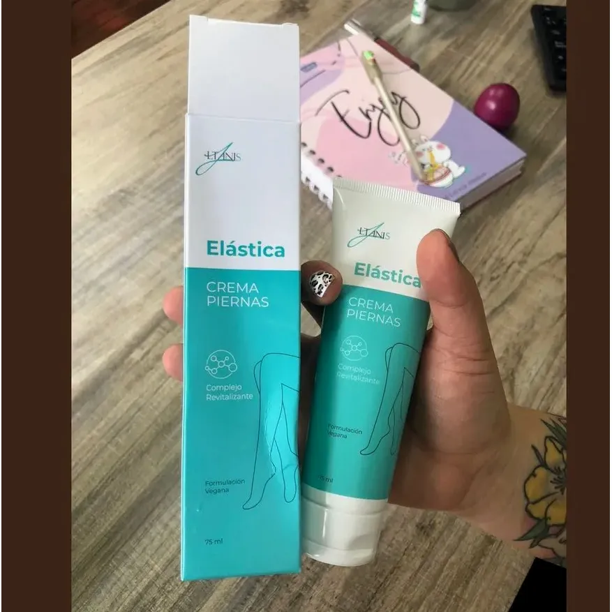 Elastica — foto 1