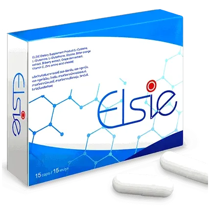 Elsie