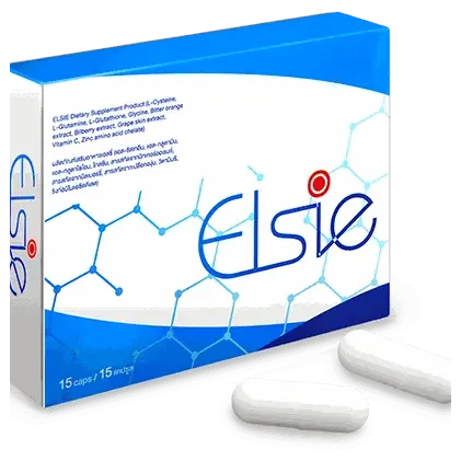 Elsie — รูปภาพ 1