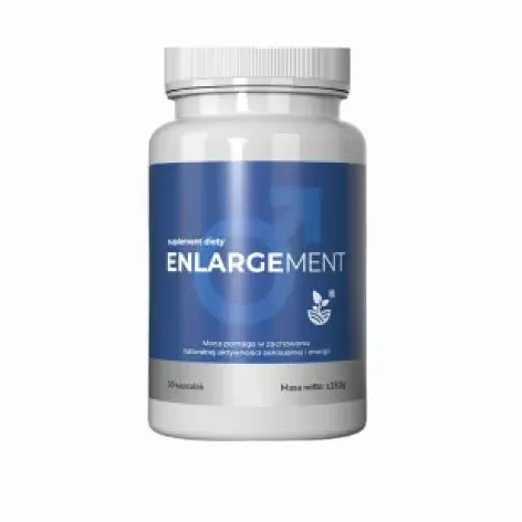 Enlargement