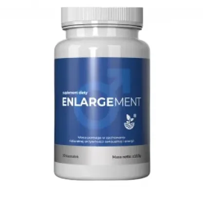 Enlargement — zdjęcie produktu