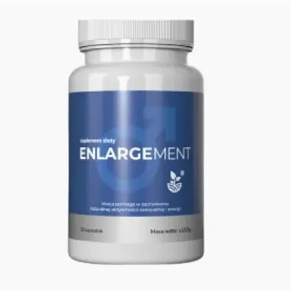 Enlargement — zdjęcie produktu 1
