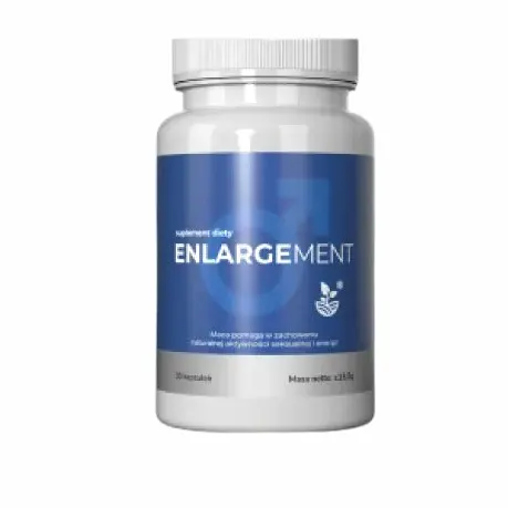 Enlargement — zdjęcie produktu 2