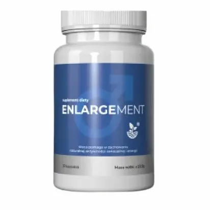 Enlargement — zdjęcie produktu 3