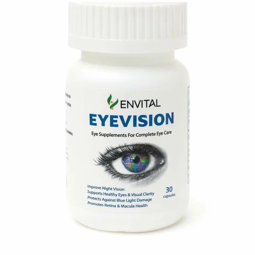Envital Eyevision