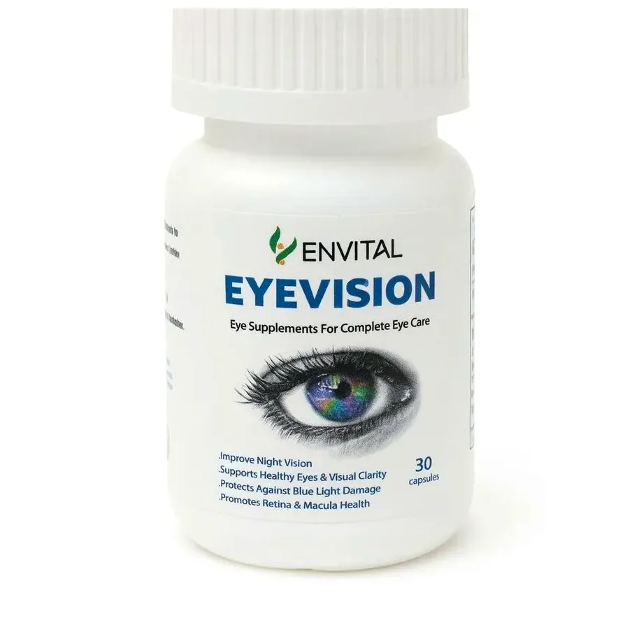 Envital Eyevision — photo