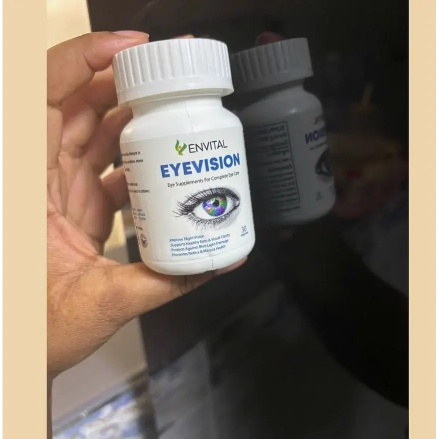 Envital Eyevision — photo 1